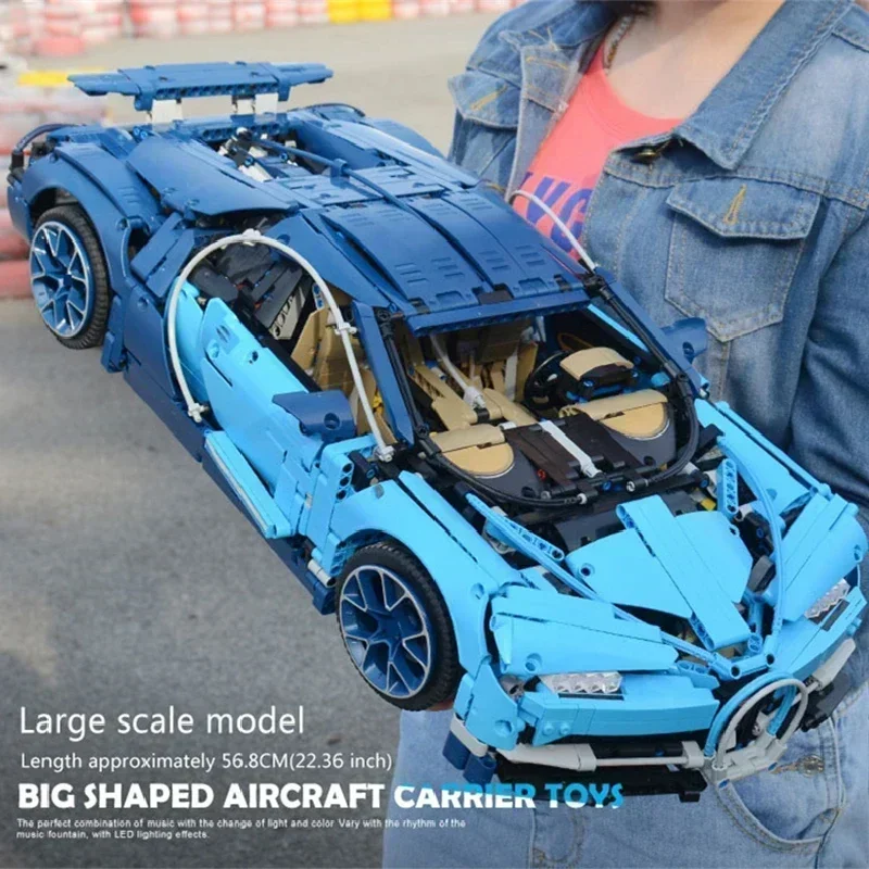  Bugatti Chirons